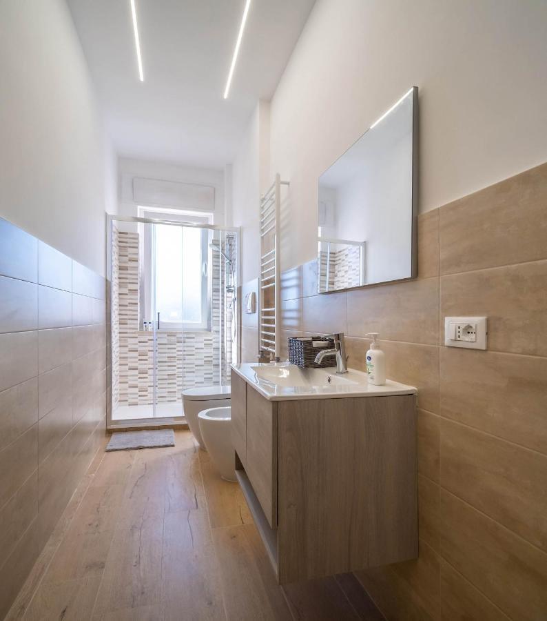 Fix You Apartment Fco Fiumicino Exterior foto